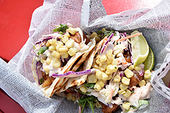 MELISSA CAN COOK - THE TROLLEY LAUNCH